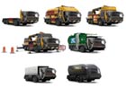 Trucks
