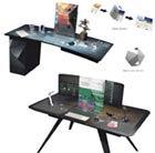 Work Desk