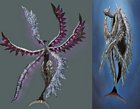 Artemis Concept Art