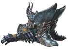 Balrog Devil Arm