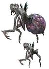 Empusa Concept Art
