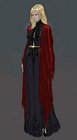 Eva Concept Art