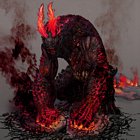 Goliath Concept Art