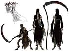 Hell Caina Concept Art
