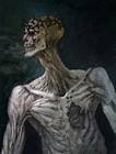 Hell Caina Head
