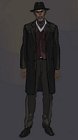 J.D. Morrison Concept Art