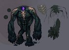 Nightmare Concept Art