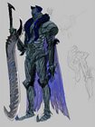 Proto Angelo Concept Art