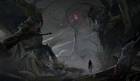 Scenario Concept Art
