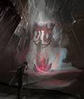 Scenario Concept Art