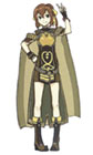 Delthea Concept Art