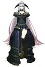 Shade Character Art