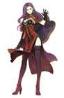 Sonya Character Art