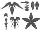 Aegis Unit Concept Art