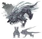 Shadowkeeper Concept Art