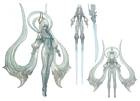 Shiva (Hydaelyn Form)