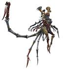Trinity Seeker Concept Art