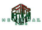 Metal Max Xeno Logo