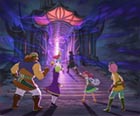 Lair of the Lost Lord