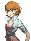 Yukari Portrait