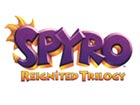Spyro Reignited Trilogy Logo