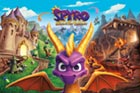 Spyro Reignited Trilogy Promo Art