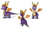 Spyro Renders