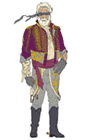 Boss Concept