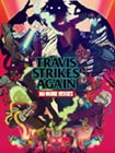 Travis Strikes Again: No More Heroes Main Visual