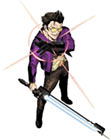 Travis Touchdown