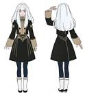 Lysithea Concept Art