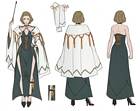 Manuela Concept Art