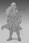 Anadine Concept Art