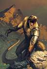 Vran Warrior