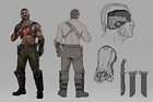 Kano Concept Art