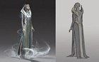 Kronika Concept Art