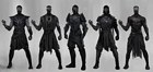 Noob Saibot Outfit Artwork
