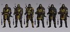 Scorpion Outfit Art
