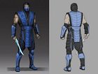 Sub-Zero Concept Artwork