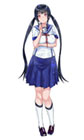 Hayase Hiruno