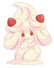 Alcremie