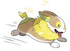 Yamper Running