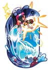 Mantine Surf