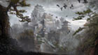 Ashina Castle