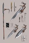 Loaded Spear