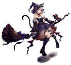 Alaya Rundall (Halloween)