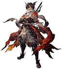 Camillo, Samurai