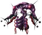 Realmscourge Larva
