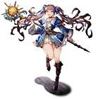 Salire, Another Ardra