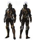 Armor Design
